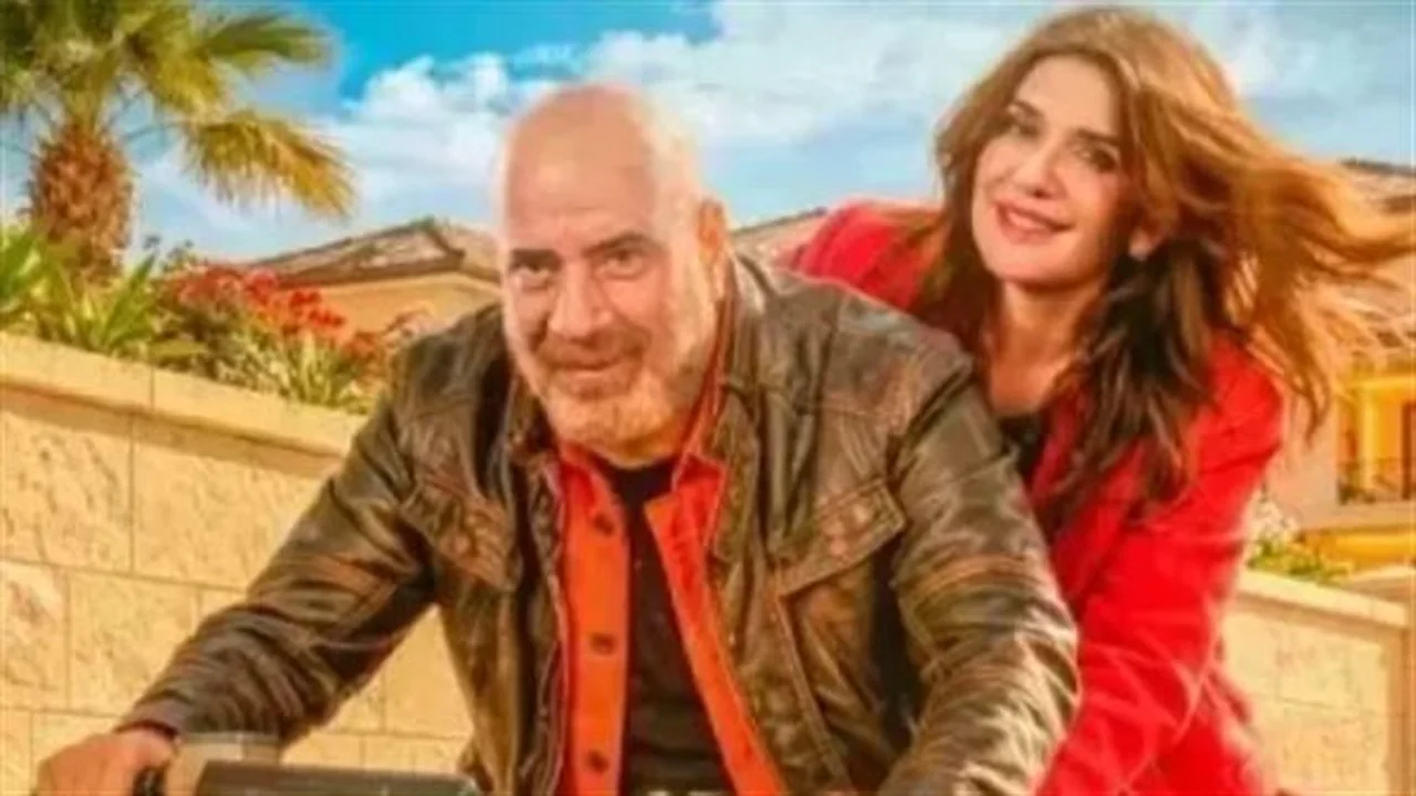 تراجع حاد.. مؤشرات إيرادات فيلم محمد سعد تضع فاميلي بيزنس في ذيل الترتيب